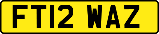 FT12WAZ