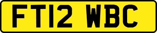 FT12WBC