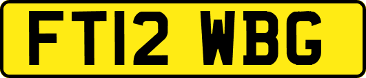 FT12WBG