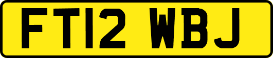 FT12WBJ
