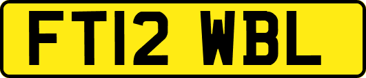 FT12WBL