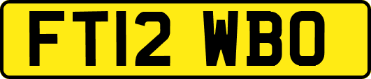 FT12WBO