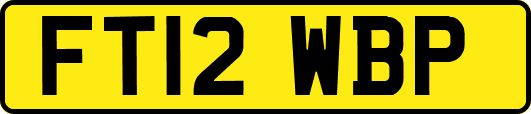 FT12WBP