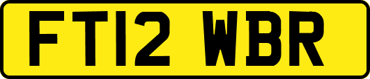 FT12WBR