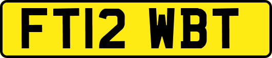 FT12WBT