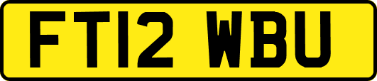 FT12WBU