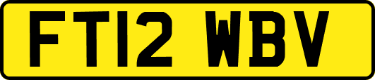 FT12WBV