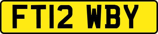 FT12WBY