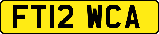 FT12WCA