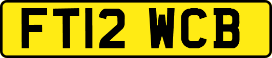 FT12WCB