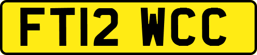 FT12WCC