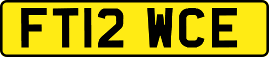 FT12WCE