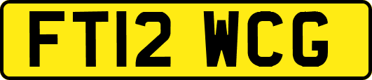 FT12WCG