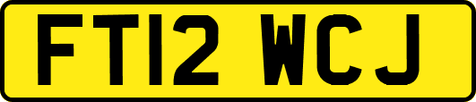 FT12WCJ