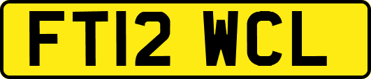 FT12WCL