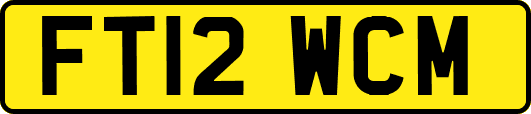 FT12WCM