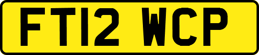 FT12WCP
