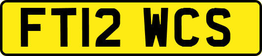 FT12WCS