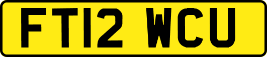 FT12WCU