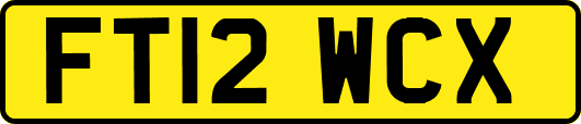 FT12WCX