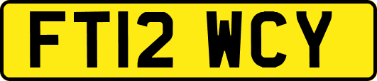 FT12WCY