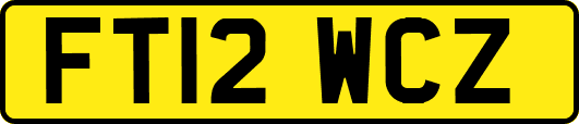 FT12WCZ