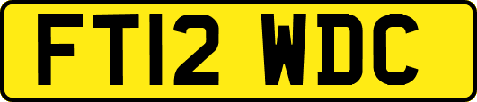 FT12WDC