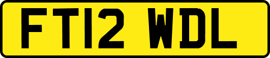 FT12WDL