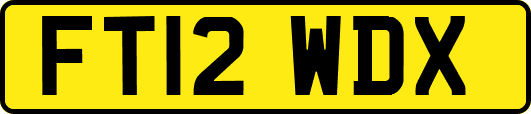 FT12WDX