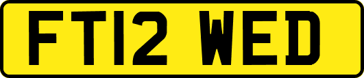 FT12WED
