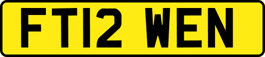 FT12WEN