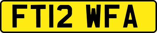 FT12WFA