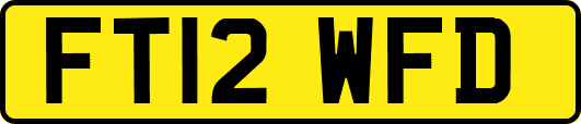 FT12WFD