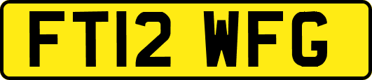 FT12WFG
