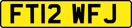 FT12WFJ