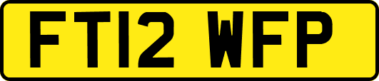 FT12WFP