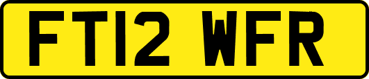 FT12WFR