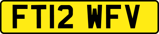FT12WFV