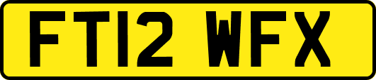 FT12WFX
