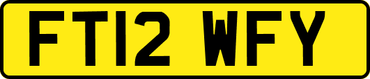 FT12WFY