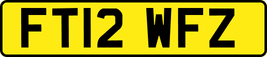 FT12WFZ