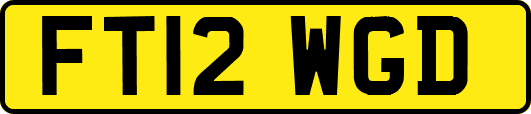 FT12WGD