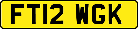 FT12WGK