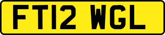 FT12WGL