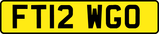 FT12WGO