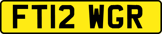 FT12WGR