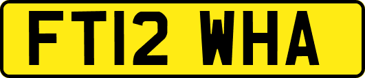 FT12WHA