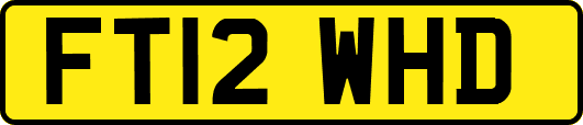 FT12WHD