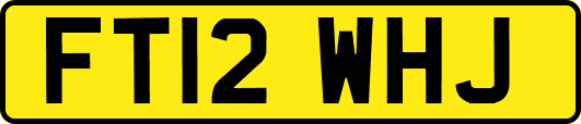 FT12WHJ