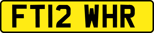 FT12WHR